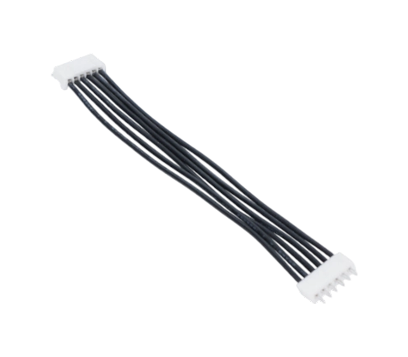 Conector macho/fêmea