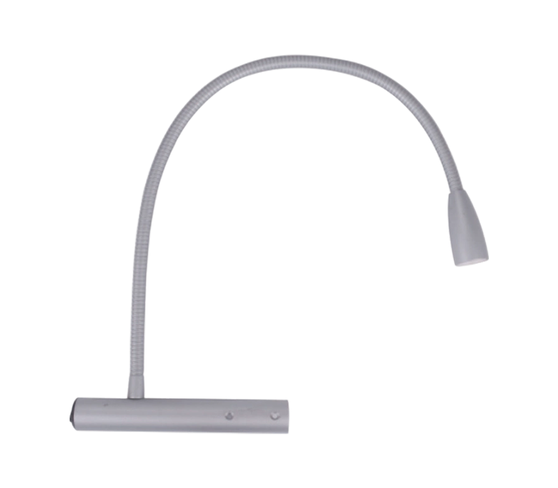 BL-03 3.4V 350mA 1W Base de lâmpada de cabeceira com interruptor