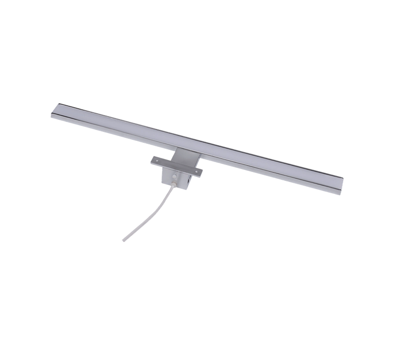 Luz frontal de espelho MFL-08 SMD2835 * 48 unidades