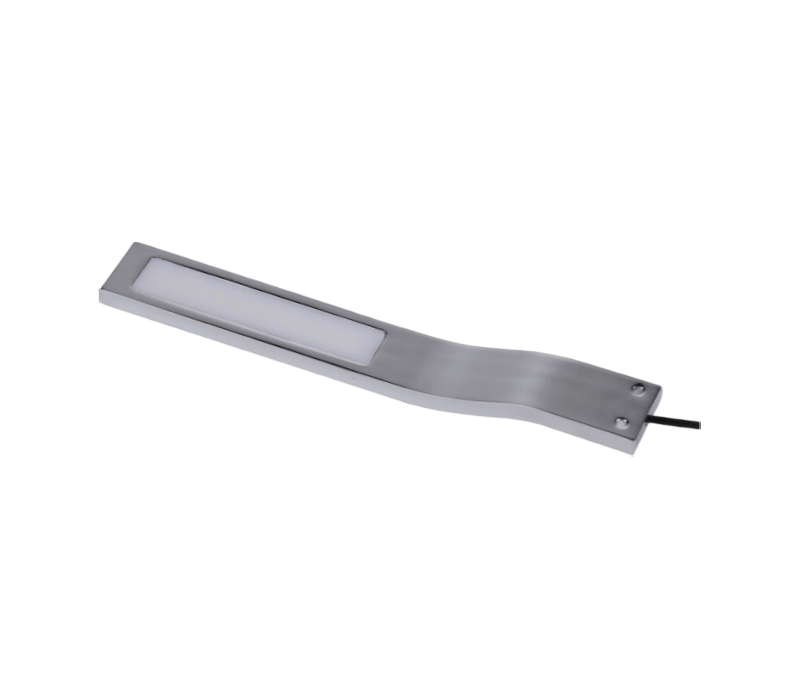 Luz frontal de espelho MFL-16 SMD2835 * 18 unidades