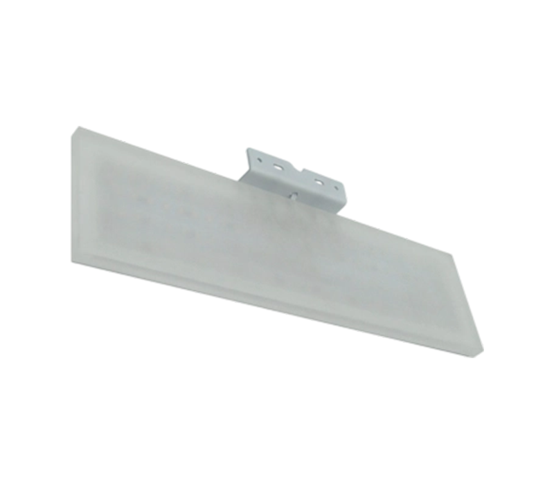 Luz frontal de espelho MFL-17 SMD2835 * 108pcs